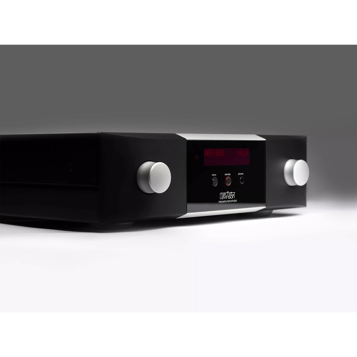 Mark Levinson Nº 5206 Preamplifier & DAC | The Grid HiFi