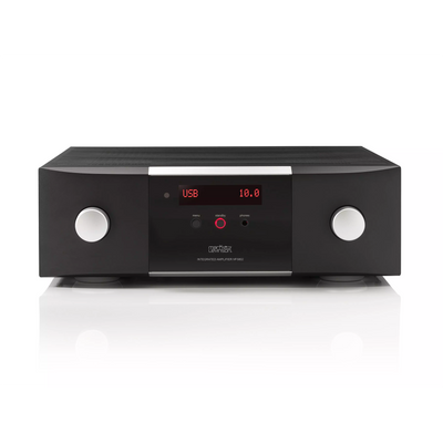 Mark Levinson Nº 5802 Integrated Amplifier | The Grid HiFi