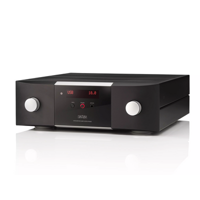 Mark Levinson Nº 5802 Integrated Amplifier | The Grid HiFi