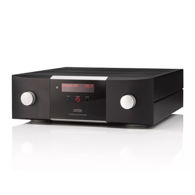 Mark Levinson Nº 5805 Integrated Amplifier | The Grid HiFi