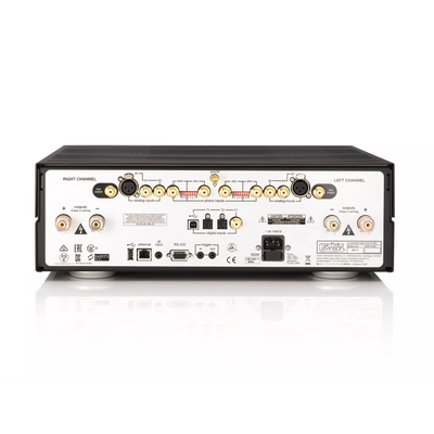 Mark Levinson Nº 5805 Integrated Amplifier | The Grid HiFi