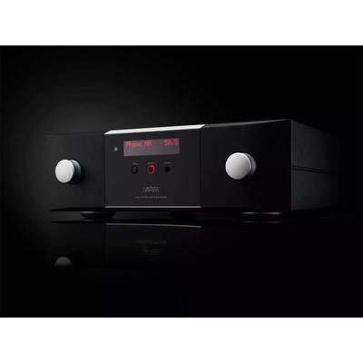 Mark Levinson Nº 5805 Integrated Amplifier | The Grid HiFi