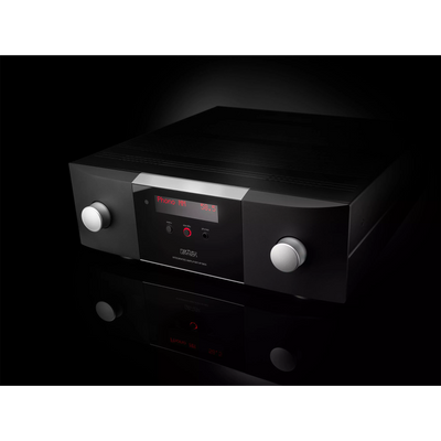 Mark Levinson Nº 5805 Integrated Amplifier | The Grid HiFi