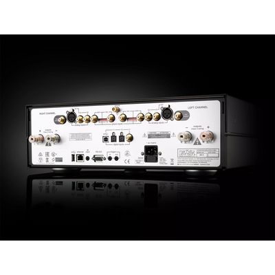 Mark Levinson Nº 5805 Integrated Amplifier | The Grid HiFi