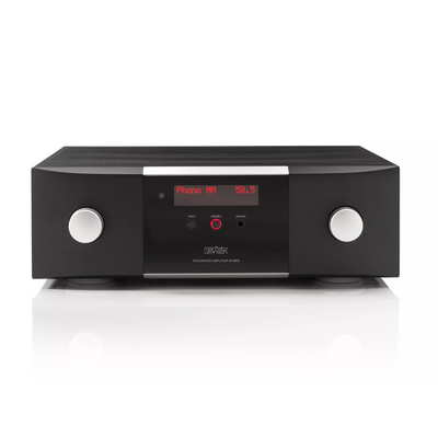 Mark Levinson Nº 5805 Integrated Amplifier | The Grid HiFi