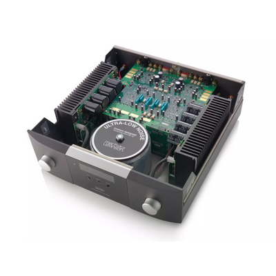 Mark Levinson Nº 5805 Integrated Amplifier | The Grid HiFi