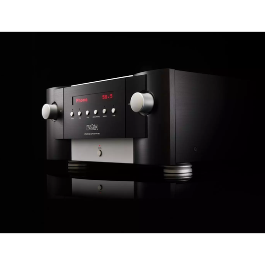 Mark Levinson Nº 585.5 Integrated Amplifier | The Grid HiFi