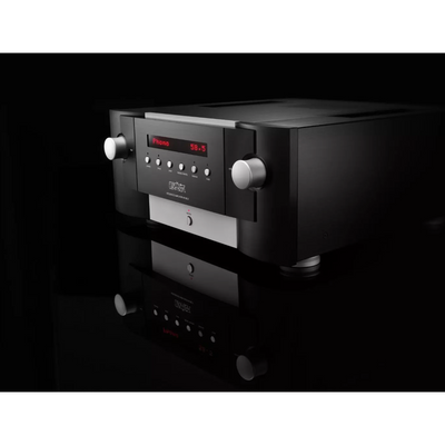 Mark Levinson Nº 585.5 Integrated Amplifier | The Grid HiFi
