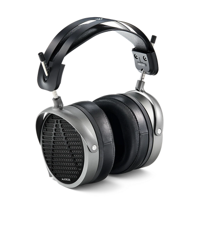 Audeze MM-520 Professional Open-Back Planar Magnetic Headphones