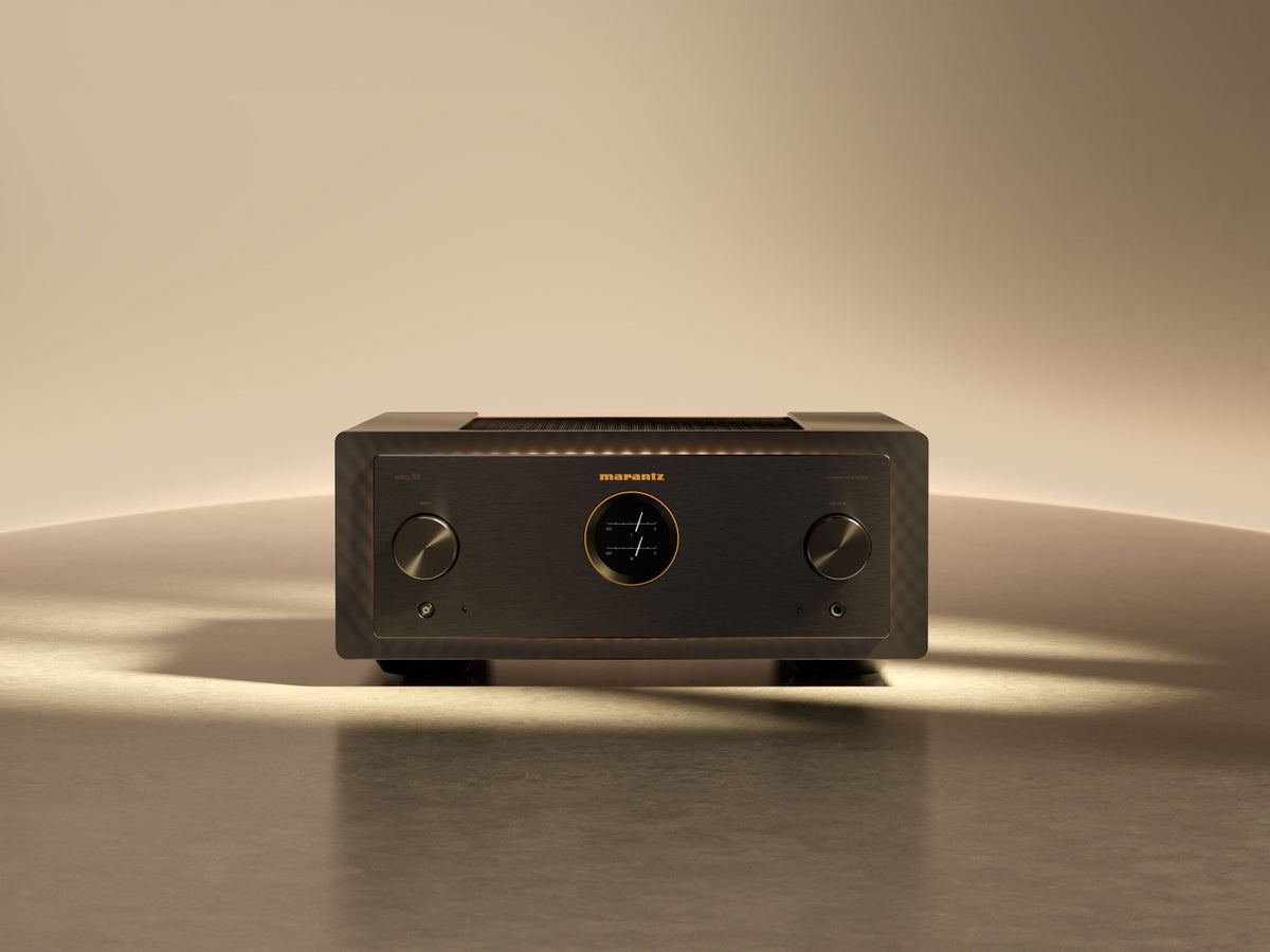 Marantz Model 10 Integrated Amplifier