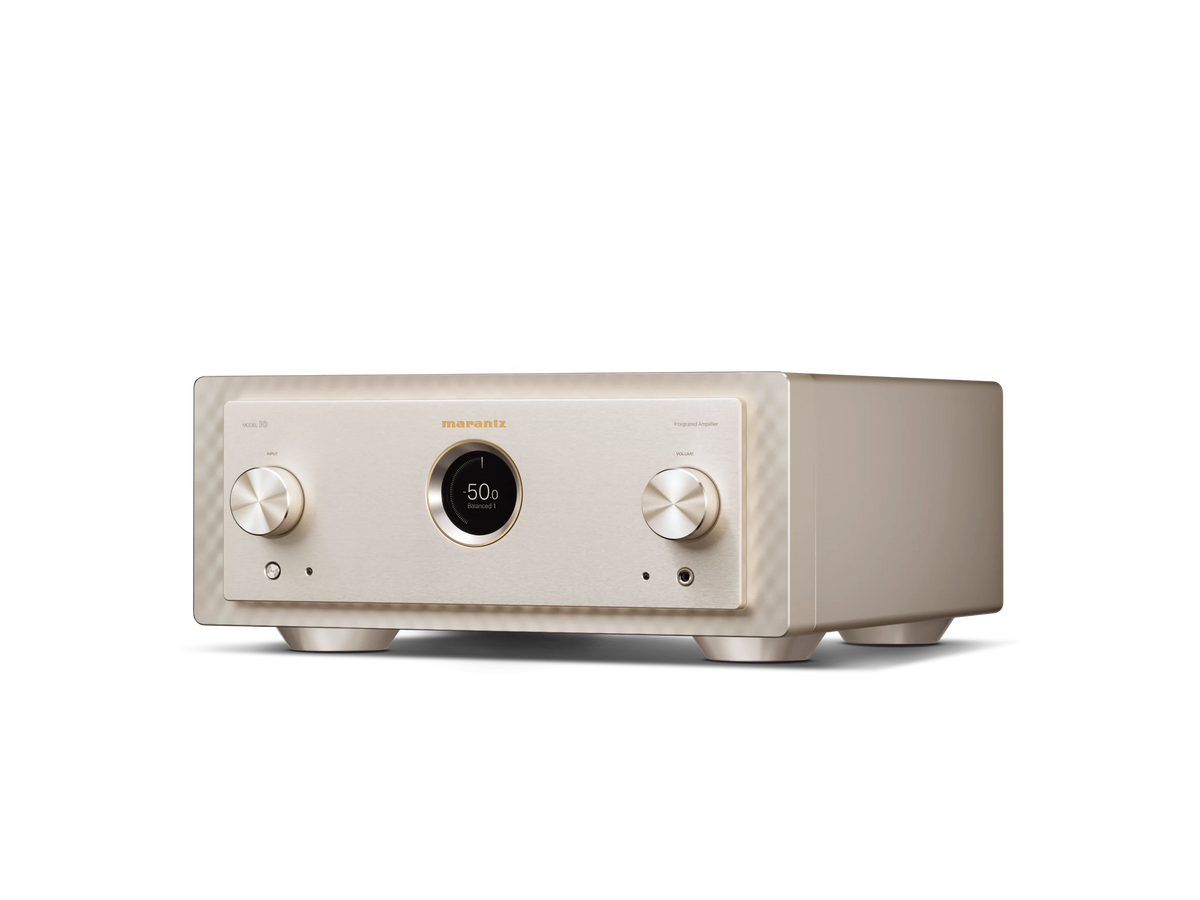 Marantz Model 10 Integrated Amplifier Open Box