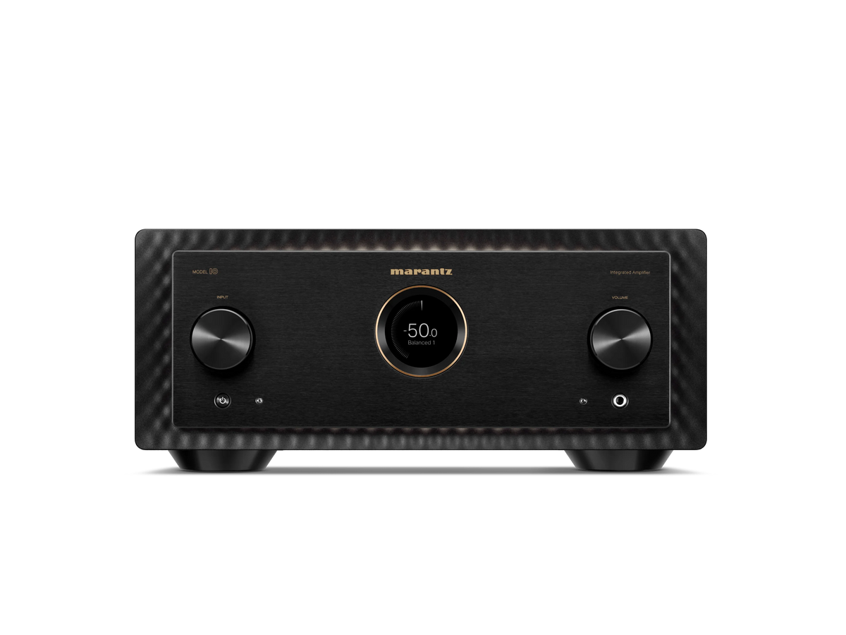 Marantz Model 10 Integrated Amplifier