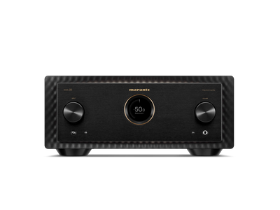 Marantz Model 10 Integrated Amplifier