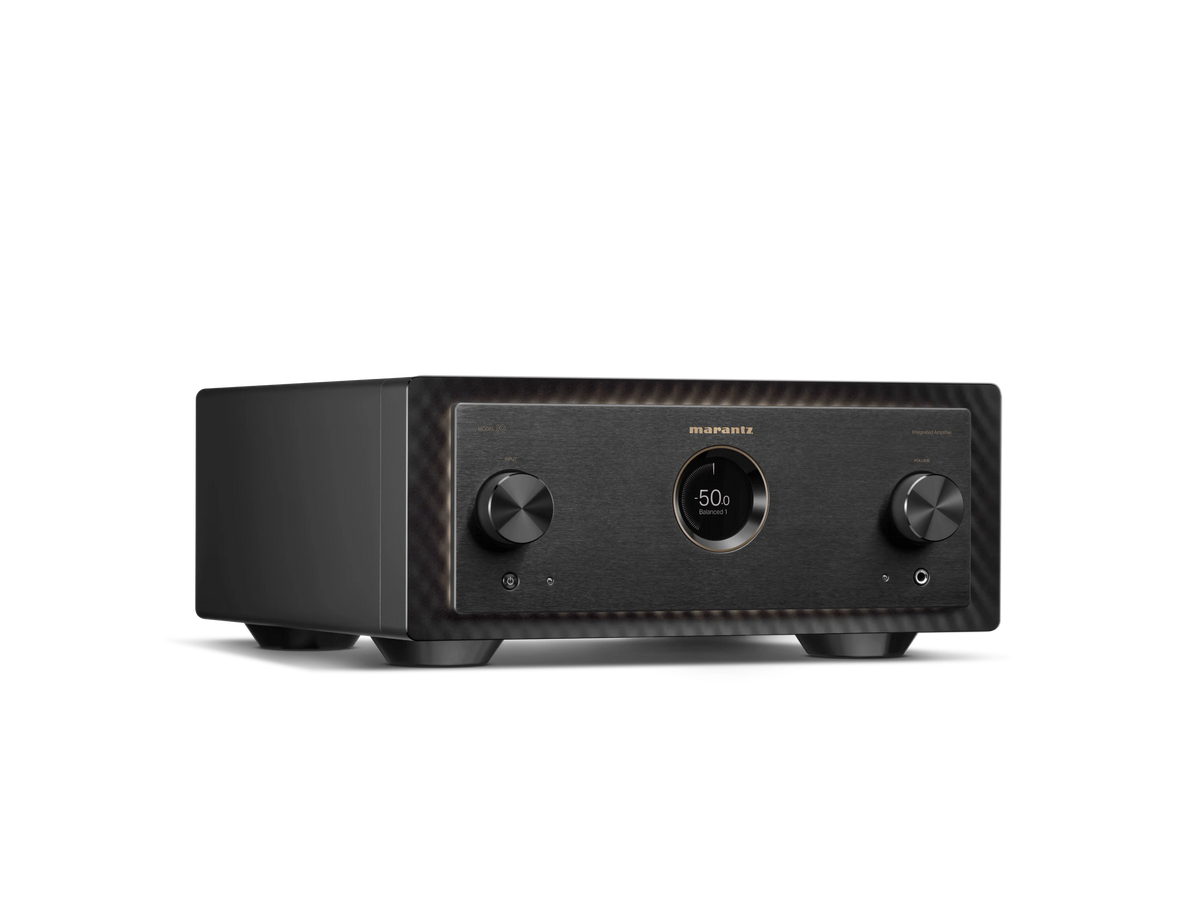 Marantz Model 10 Integrated Amplifier