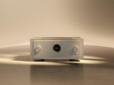 Marantz Model 10 Integrated Amplifier Open Box