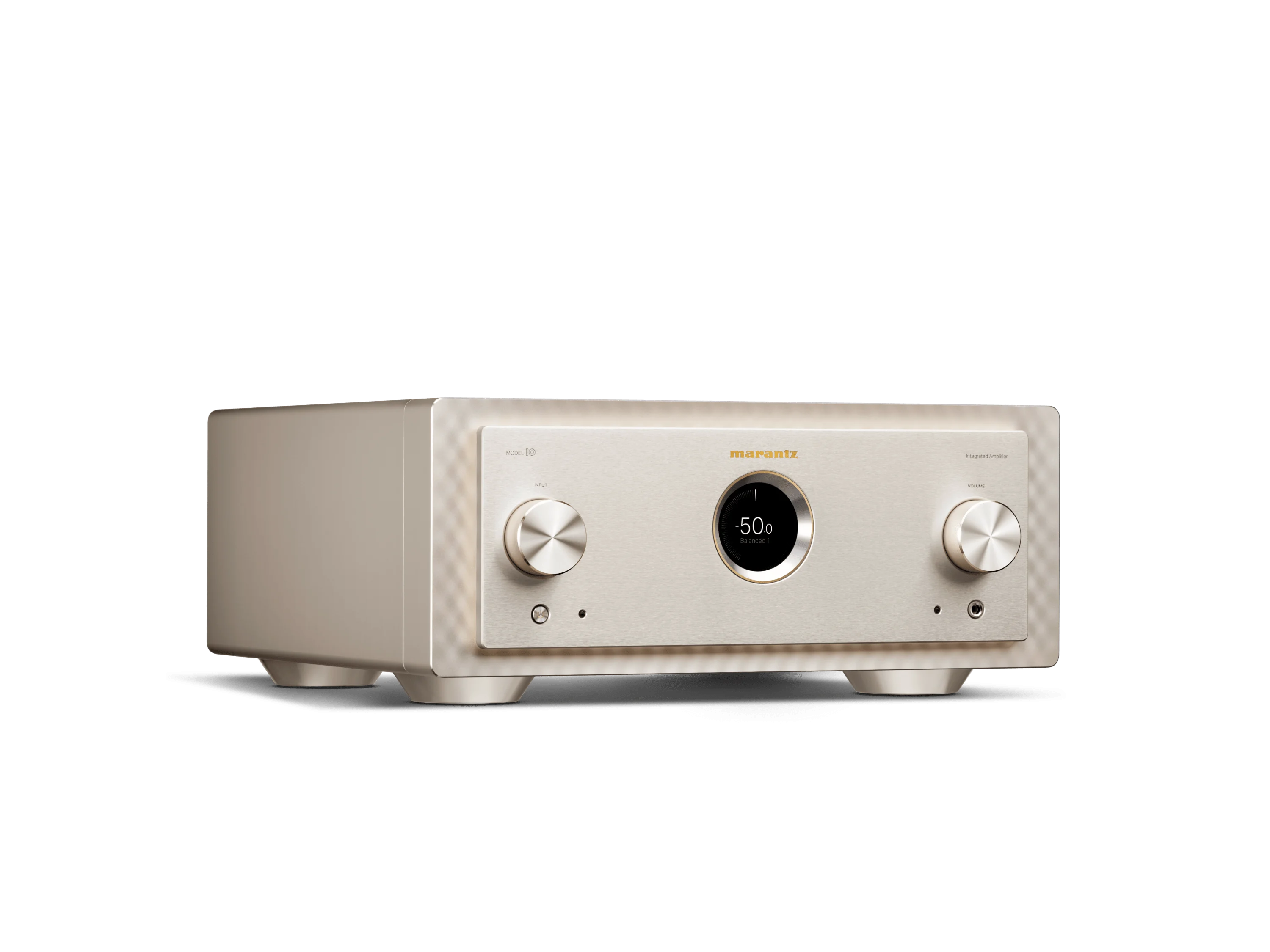 Marantz Model 10 Integrated Amplifier Open Box