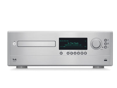 T+A - MP 2500 R  Multi Source SACD Player