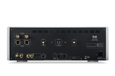 T+A - MP 2500 R  Multi Source SACD Player
