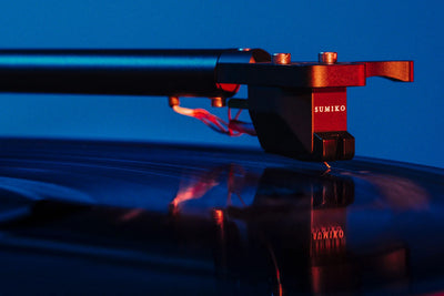 McIntosh MT5 Precision Turntable