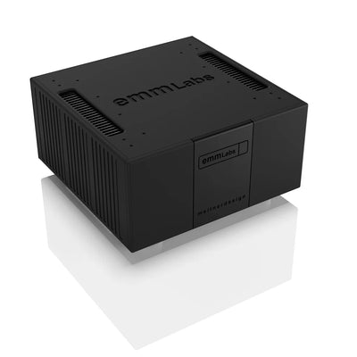 EMM Labs MTRS Stereo Power Amplifier | The Grid HiFi
