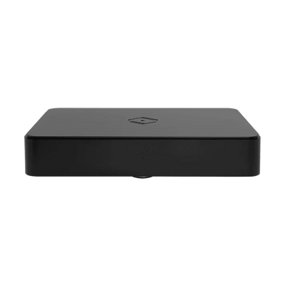 Silent Angel Munich MU V2 Network Music Streamer | The Grid HiFi