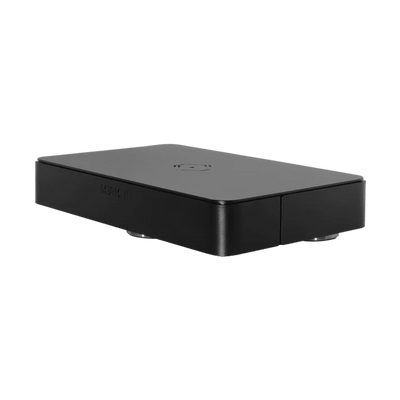 Silent Angel Munich MU V2 Network Music Streamer | The Grid HiFi