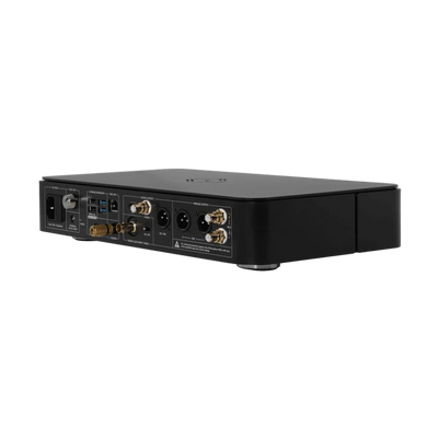 Silent Angel Munich MU V2 Network Music Streamer | The Grid HiFi