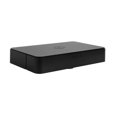 Silent Angel Munich MU V2 Network Music Streamer | The Grid HiFi