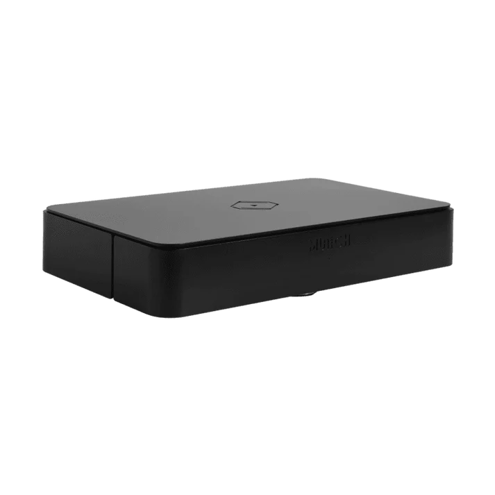 Silent Angel Munich MU V2 Network Music Streamer | The Grid HiFi