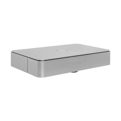 Silent Angel Munich MU V2 Network Music Streamer | The Grid HiFi
