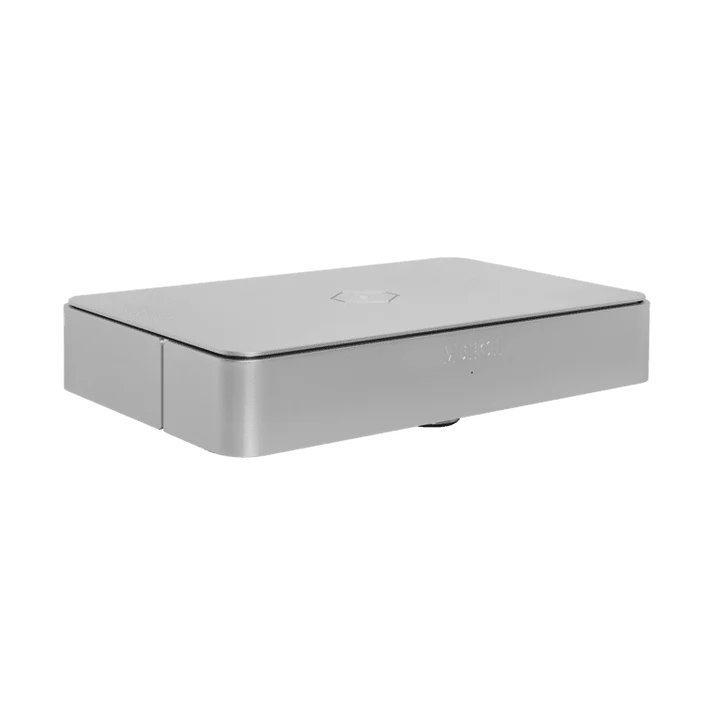 Silent Angel Munich MU V2 Network Music Streamer | The Grid HiFi