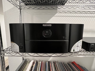 Marantz MM8077 7CH Power Amplifier