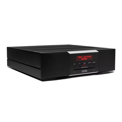 Mark Levinson Nº 5101 SACD Player & Streamer | The Grid HiFi
