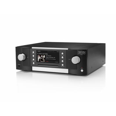 Mark Levinson Nº 519 Streaming CD Player & DAC | The Grid HiFi