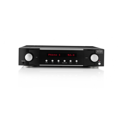 Mark Levinson Nº 523 Analog Preamplifier | The Grid HiFi