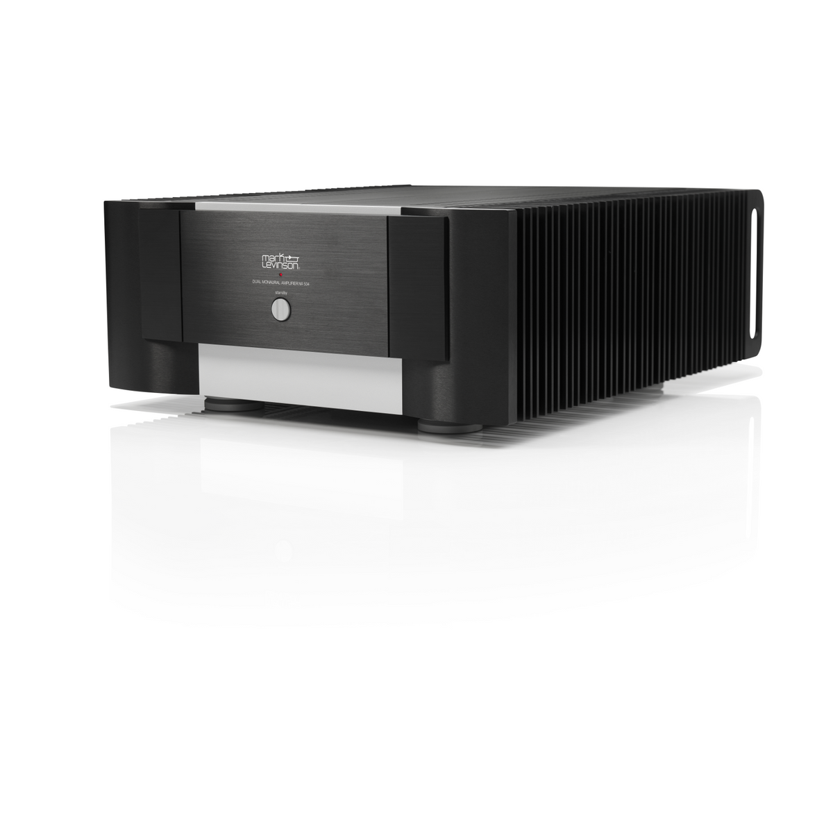 Mark Levinson Nº 534 Stereo Power Amplifier | The Grid HiFi