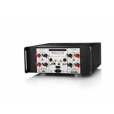Mark Levinson Nº 534 Stereo Power Amplifier | The Grid HiFi