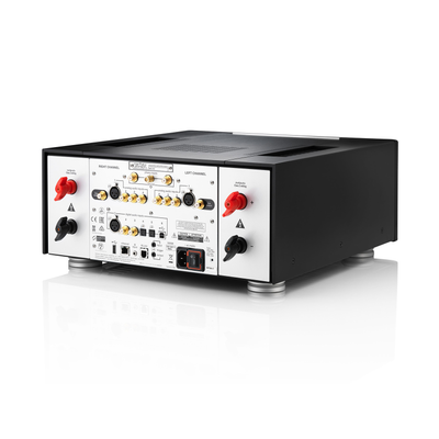 Mark Levinson Nº 585.5 Integrated Amplifier | The Grid HiFi