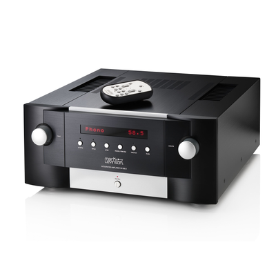 Mark Levinson Nº 585.5 Integrated Amplifier | The Grid HiFi