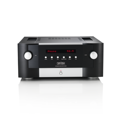 Mark Levinson Nº 585.5 Integrated Amplifier | The Grid HiFi