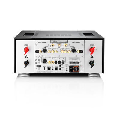 Mark Levinson Nº 585.5 Integrated Amplifier | The Grid HiFi