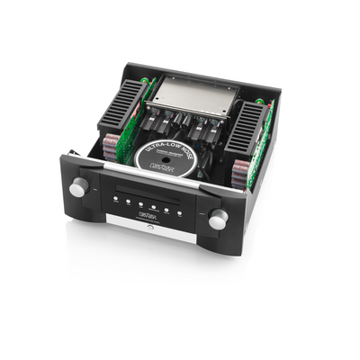 Mark Levinson Nº 585.5 Integrated Amplifier | The Grid HiFi