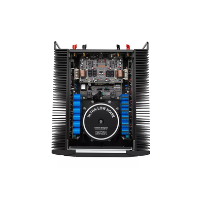 Mark Levinson Nº 536 Monoblock Amplifier | The Grid HiFi