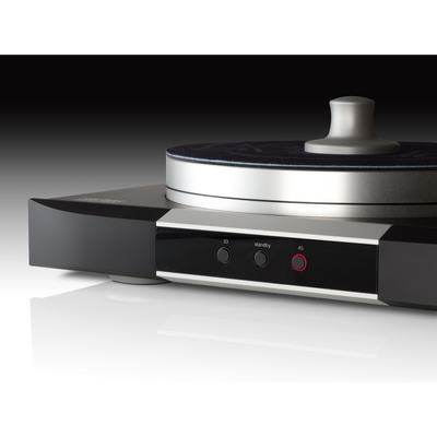 Mark Levinson Nº 5105 High-Performance Turntable | The Grid HiFi
