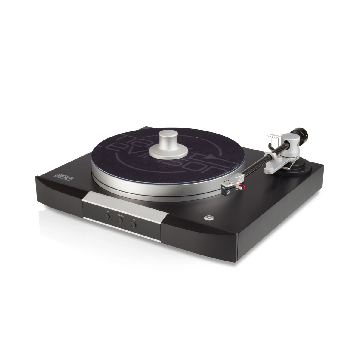 Mark Levinson Nº 5105 High-Performance Turntable | The Grid HiFi