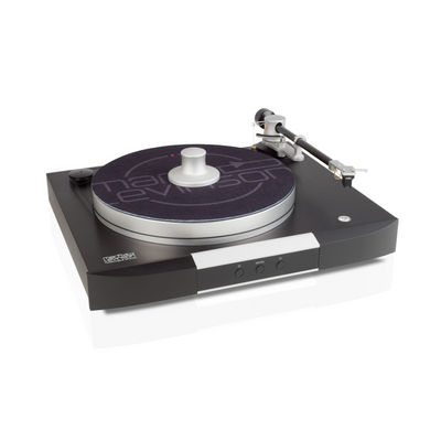 Mark Levinson Nº 5105 High-Performance Turntable | The Grid HiFi