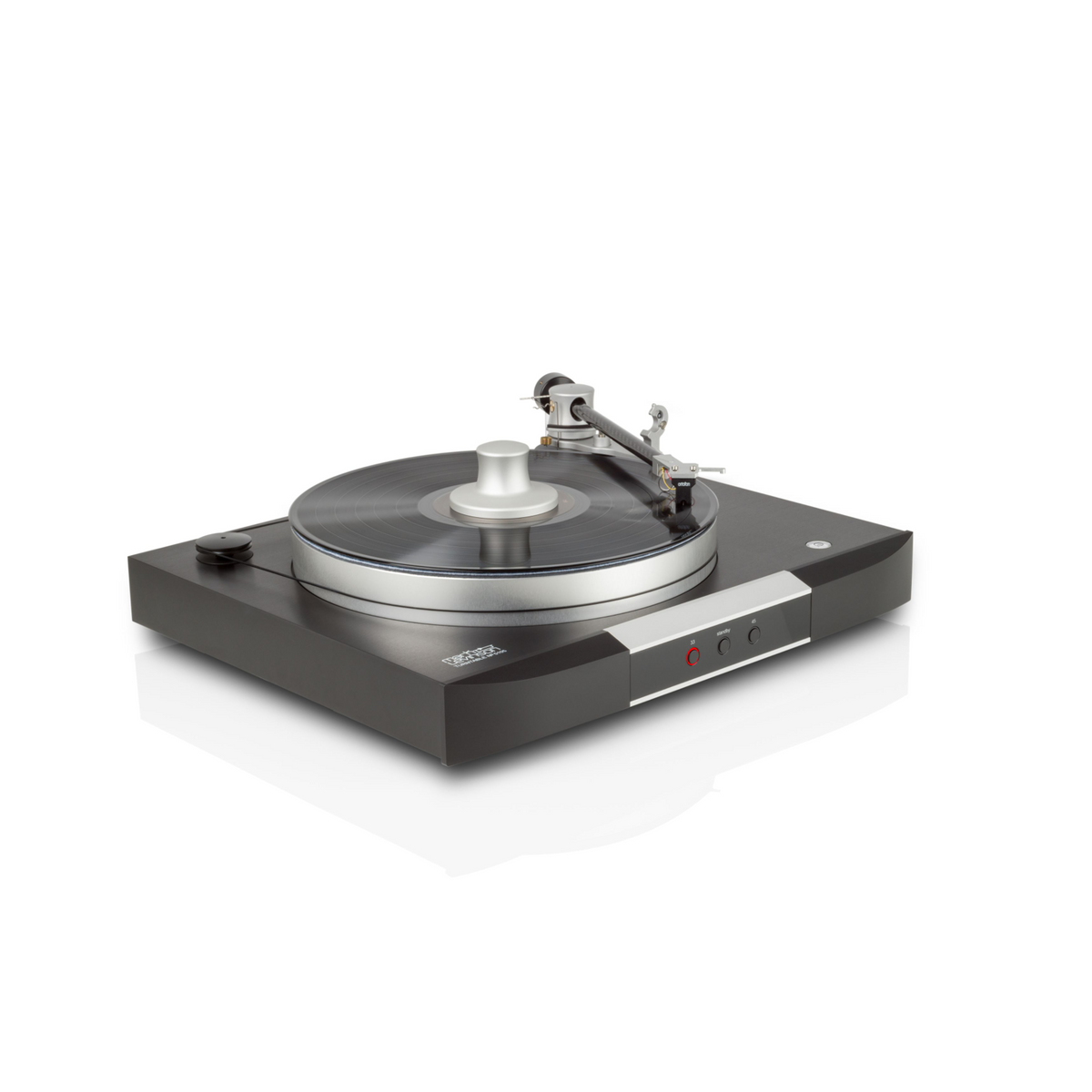 Mark Levinson Nº 5105 High-Performance Turntable | The Grid HiFi