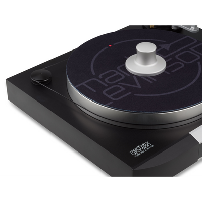 Mark Levinson Nº 5105 High-Performance Turntable | The Grid HiFi