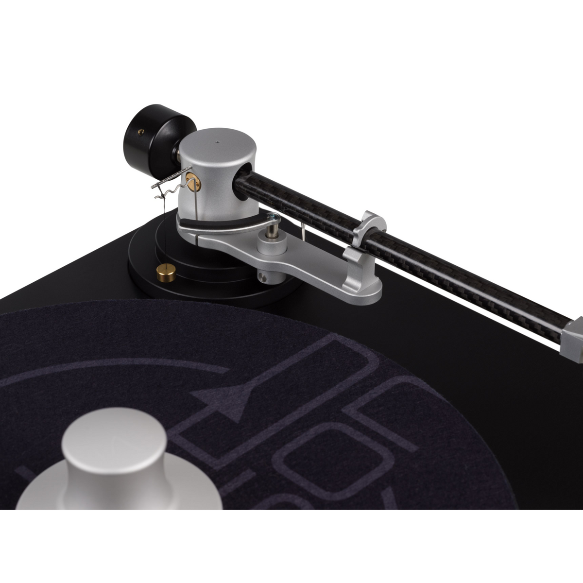 Mark Levinson Nº 5105 High-Performance Turntable | The Grid HiFi