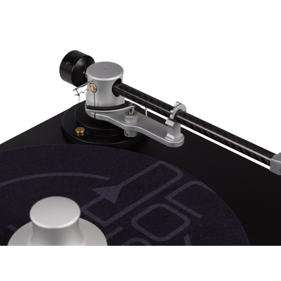 Mark Levinson Nº 5105 High-Performance Turntable | The Grid HiFi